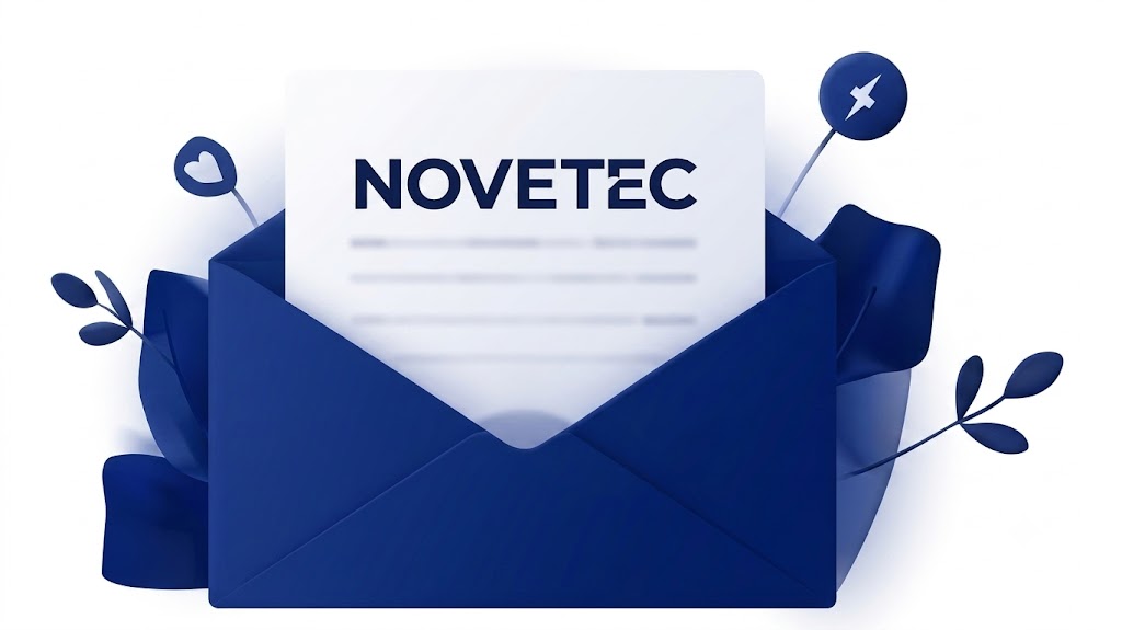 Boletín NOVE TEC